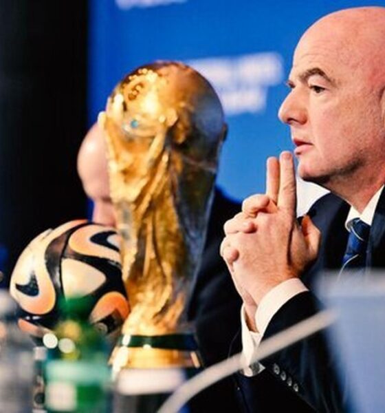 جنجالی در جام ملت‌های آفریقا/ تصمیمی که فوتبال جهان را شوکه کرد