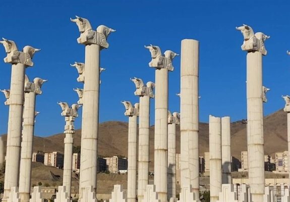 جهانشهر ملایر؛ مقصد گردشگری غرب کشور