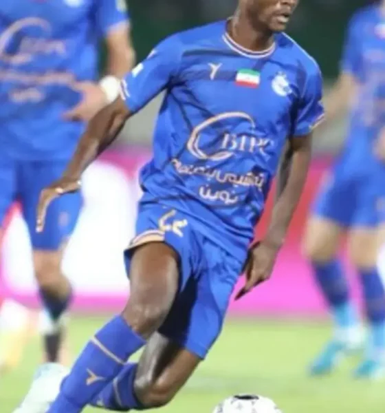 حاشیه‌ها و پیچیدگی‌های قراردادی عجیب ستاره استقلالی!