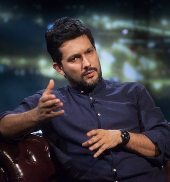 حامد بهداد درباره جنگ و نوروز نوشت/ این حق ما نیست