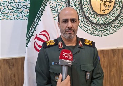 حجم تهدیدات آمریکایی ـ صهیونی به البرز گسترده‌تر از نقاط دیگر کشور بود