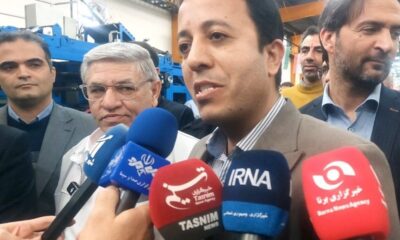 حذف ارز ترجیحی به تعادل بازار در شرایط جنگی کمک کرد