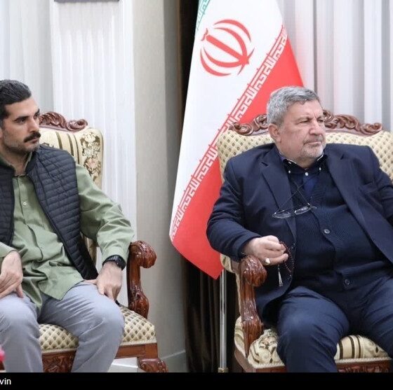 حضرتی: دولت با توان تمام، برای آرامش معیشتی مردم در میدان است