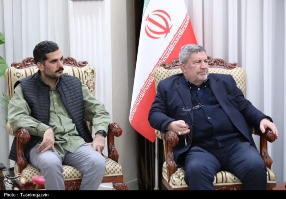 حضرتی: دولت با توان تمام، برای آرامش معیشتی مردم در میدان است حضرتی: دولت با توان تمام، برای آرامش معیشتی مردم در میدان است