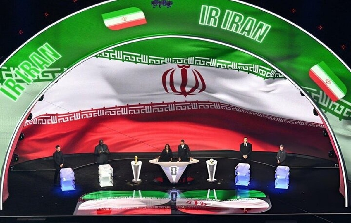 حضور تیم ملی فوتبال در جام جهانی ٢٠٢٦ تعیین تکلیف شد