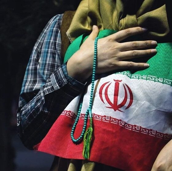 حضور پرشور مردم یزد در حمایت از رهبری و نظام