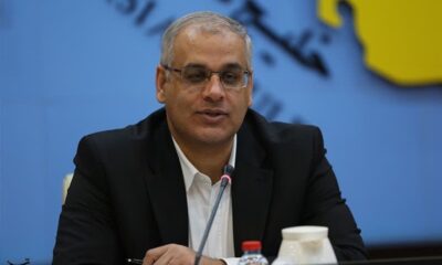 حمایت از شرکت های دانش بنیان حتی در شرایط جنگ