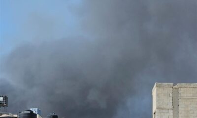 حملات آمریکایی ـ صهیونی به اماکن خالی سمنان؛ رعب‌افکنی ‌علیه حضور مردم