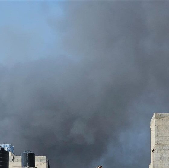 حملات آمریکایی ـ صهیونی به اماکن خالی سمنان؛ رعب‌افکنی ‌علیه حضور مردم