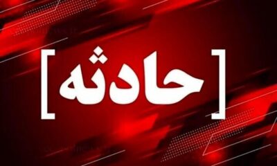 حمله آمریکایی ـ صهیونی به انبار و سردخانه تعاون روستایی هرمزگان