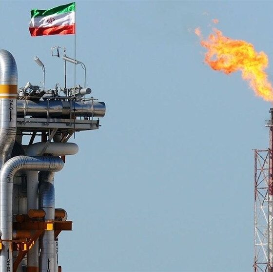 حمله آمریکایی‌ ـ صهیونی به پارس جنوبی/ ‌اصابت ‌پرتابه به 4 فاز ‌گازی