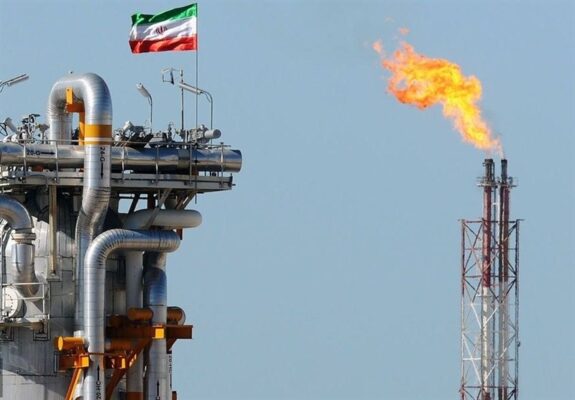 حمله آمریکایی‌ ـ صهیونی به پارس جنوبی/ ‌اصابت ‌پرتابه به 4 فاز ‌گازی