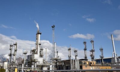 حمله به پالایشگاه تبریز تکذیب شد