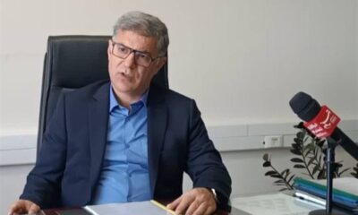 حمله دشمن صهیونی- آمریکایی به دو نقطه در حوالی شهابیه خمین