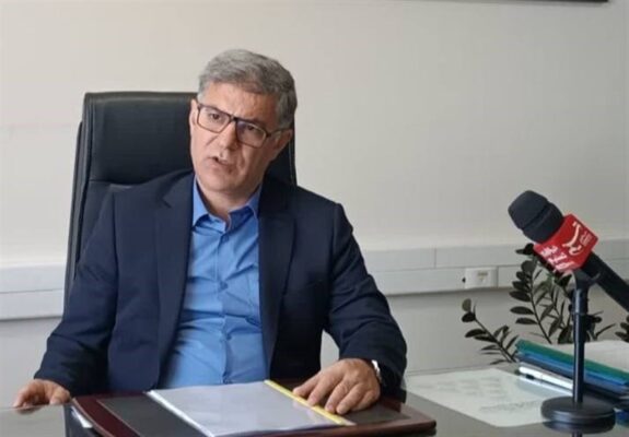 حمله دشمن صهیونی- آمریکایی به مجتمع آب سنگین خنداب