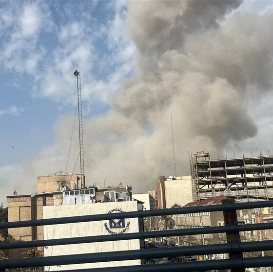 حمله دشمنان آمریکایی و صهیونیستی به رستورانی در اهواز