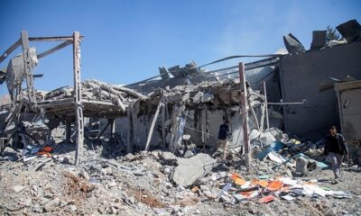 حمله موشکی آمریکایی ـ صهیونی به روستای خیزآب خمین/ 6 نفر شهید شدند