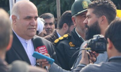 حمله هوایی آمریکا و رژیم صهیونیستی به شلمچه؛ 4 نفر مجروح شدند