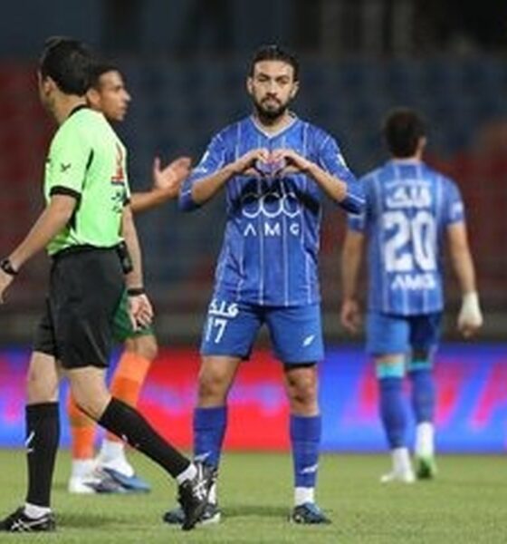 خبر خوش برای استقلالی‌ها / قرارداد این ستاره فسخ نمی‌شود