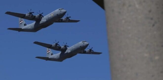 خروج مستشاران نظامی خارجی از عراق/ ماجرا چیست؟