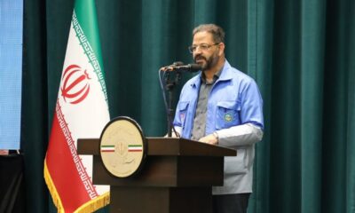 خسارت حملات آمریکایی ـ صهیونی به 24 واحد مسکونی تفت