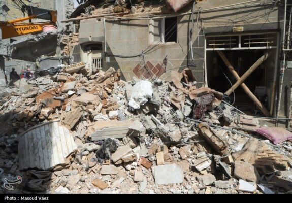 خسارت سنگین حملات آمریکایی ـ صهیونی به 612 واحد مسکونی و تجاری زنجان