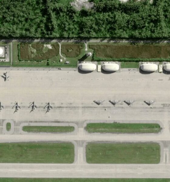 خشم لندن از حمله به پایگاه دیه‌گو گارسیا