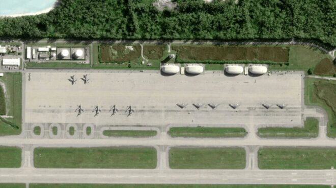 خشم لندن از حمله به پایگاه دیهگو گارسیا خشم لندن از حمله به پایگاه دیهگو گارسیا