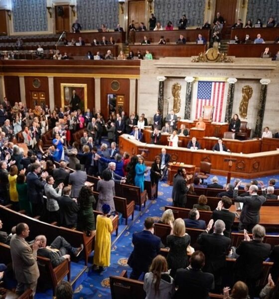 خشم نمایندگان کنگره از عملکرد دولت آمریکا در قبال جنگ ایران