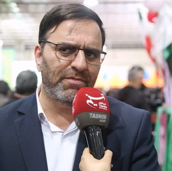 خیابان‌ها با مرز هیچ فرقی ندارند/ مردم همه رزمنده‌اند