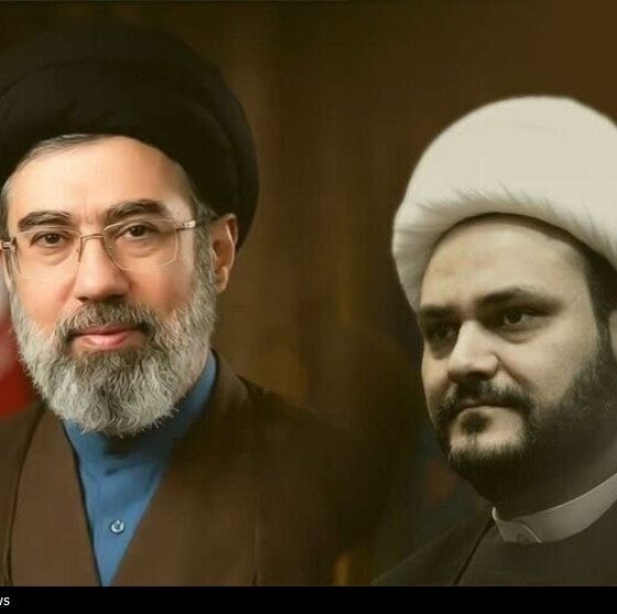 دبیرکل نجباء: کل محور مقاومت گوش به فرمان آیت‌الله مجتبی خامنه‌ای است