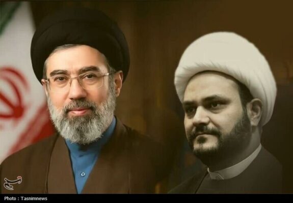 دبیرکل نجباء: کل محور مقاومت گوش به فرمان آیت‌الله مجتبی خامنه‌ای است