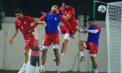 درخواست ایران برای بازی‌های تیم ملی در جام جهانی