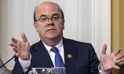 درخواست توقف جنگ از داخل کنگره آمریکا/ هشدار مک‌گاورن درباره ایران