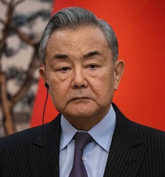 درخواست فوری چین برای توقف فوری جنگ / باید به حاکمیت ایران احترام گذاشت