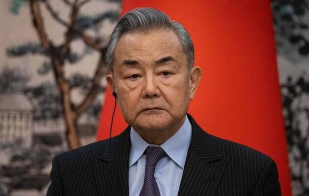 درخواست فوری چین برای توقف فوری جنگ / باید به حاکمیت ایران احترام گذاشت