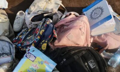 درخواست مقامات آمریکایی برای بررسی فاجعه مدرسه میناب / ترامپ متهم می‌شود؟