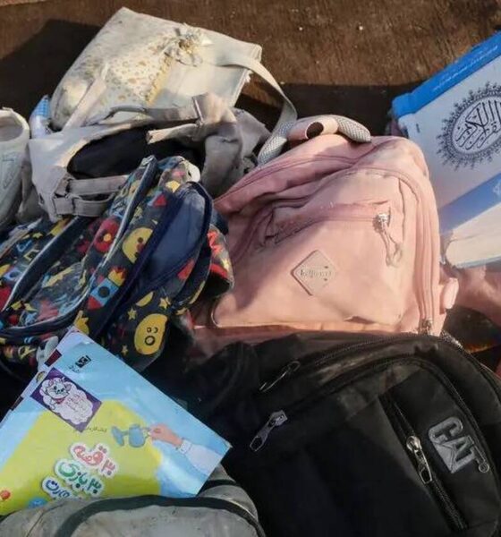 درخواست مقامات آمریکایی برای بررسی فاجعه مدرسه میناب / ترامپ متهم می‌شود؟