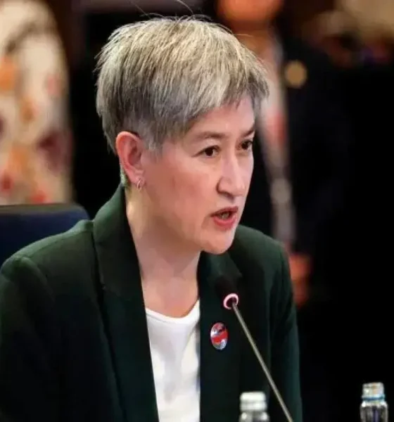 درخواست کشورهای حوزه خلیج فارس از استرالیا / ماجرا چیست؟