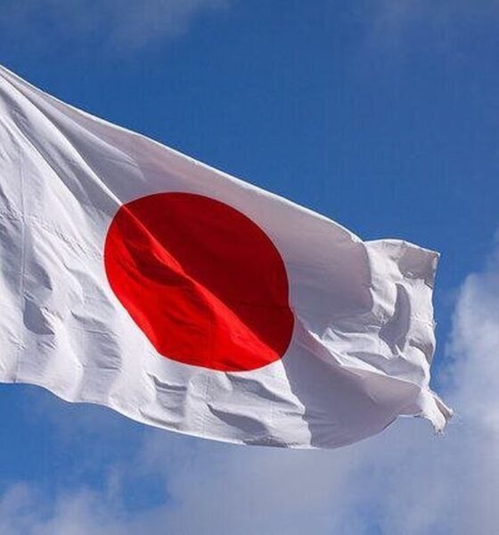 دست رد مردم ژاپن به مداخله نظامی در تنگه هرمز