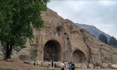 دستور تعطیلی موزه‌ها و اماکن تاریخی این استان صادر شد