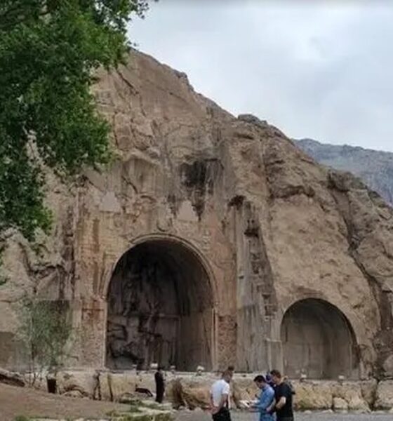 دستور تعطیلی موزه‌ها و اماکن تاریخی این استان صادر شد