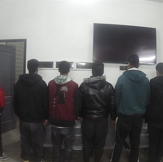 دستگیری 20 نفر از عوامل مرتبط با رژیم صهیونیستی در ارومیه