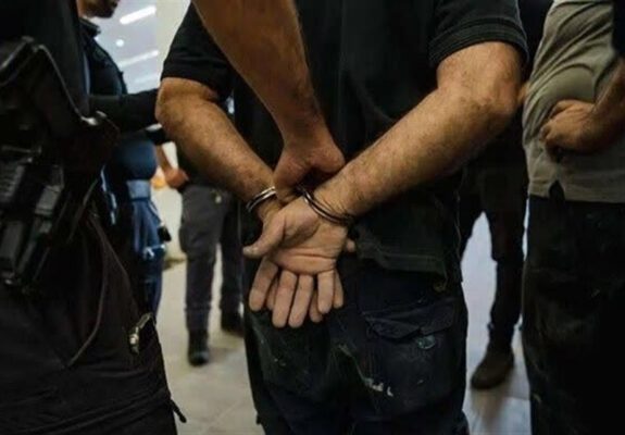 دستگیری 3 مزدور آمریکایی – صهیونی در استان اردبیل