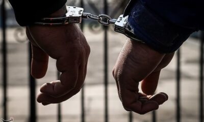 دستگیری 75 عنصر اصلی مرتبط با گروه‌های تروریستی و ضدامنیتی در البرز