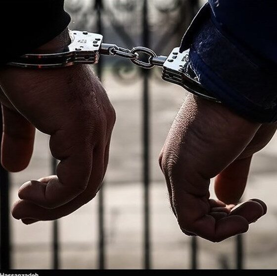 دستگیری 75 عنصر اصلی مرتبط با گروه‌های تروریستی و ضدامنیتی در البرز