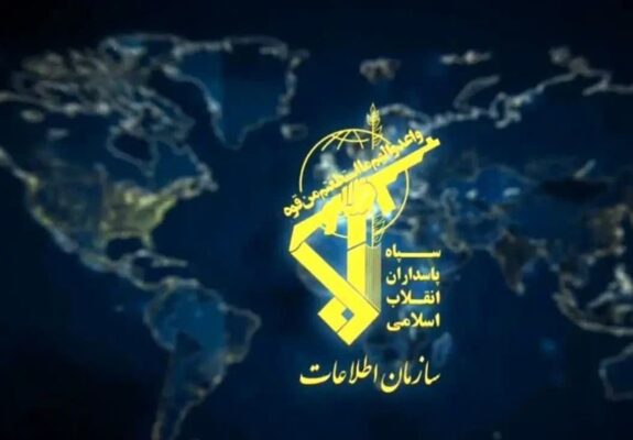 دستگیری عامل اصلی مرتبط با شبکه جاسوسی اسرائیلی در چهارمحال و بختیاری