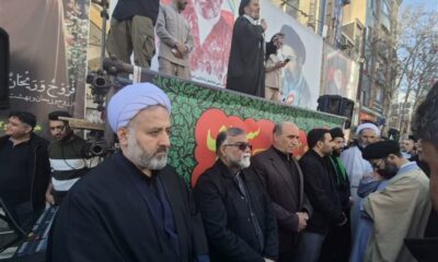 دشمن در محاسبات خود ایران دچار اشتباه شد