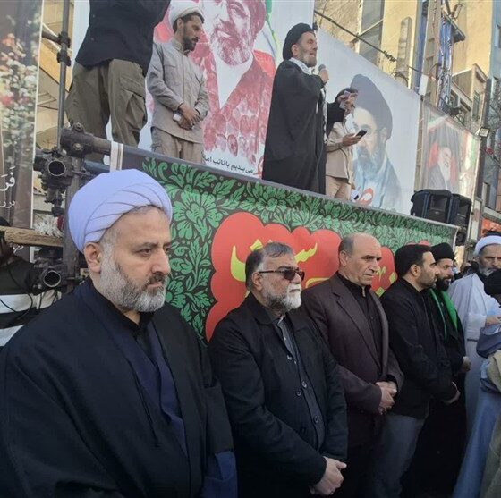 دشمن در محاسبات خود ایران دچار اشتباه شد