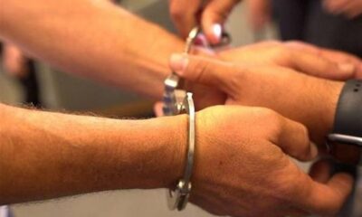 دو عامل مرتبط با گروهک تجزیه‌طلب در حمیدیه دستگیر شدند